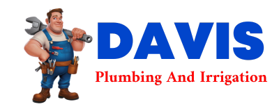 Trusted plumber in BLISSFIELD